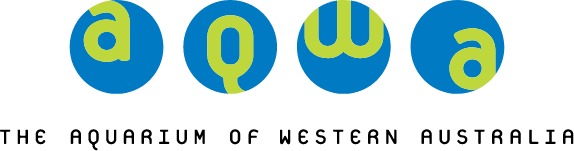 Logo - AQWA - The Aquarium of Western Australia